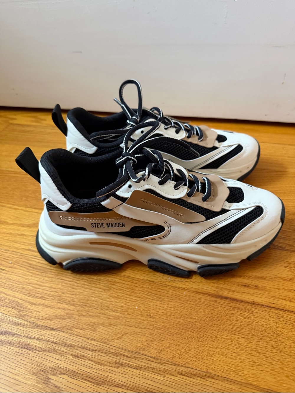 Steve Madden - Possession sneaker